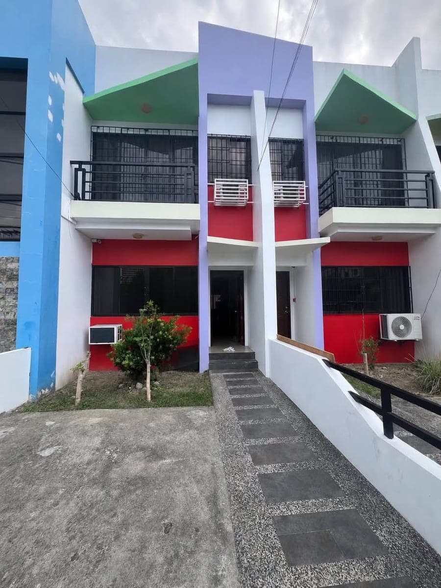 HOUSE FOR RENT IN BANILAD - photo 1