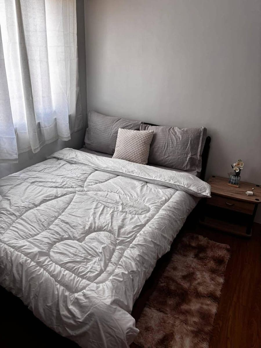 📣 Fully Furnished Studio Unit for Rent at Symfoni Nichols Tower 1 - photo 1
