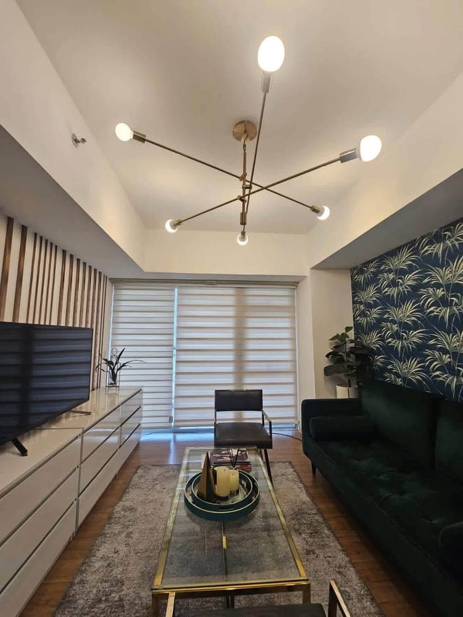 FOR RENT | Verve Residences BGC - photo 2