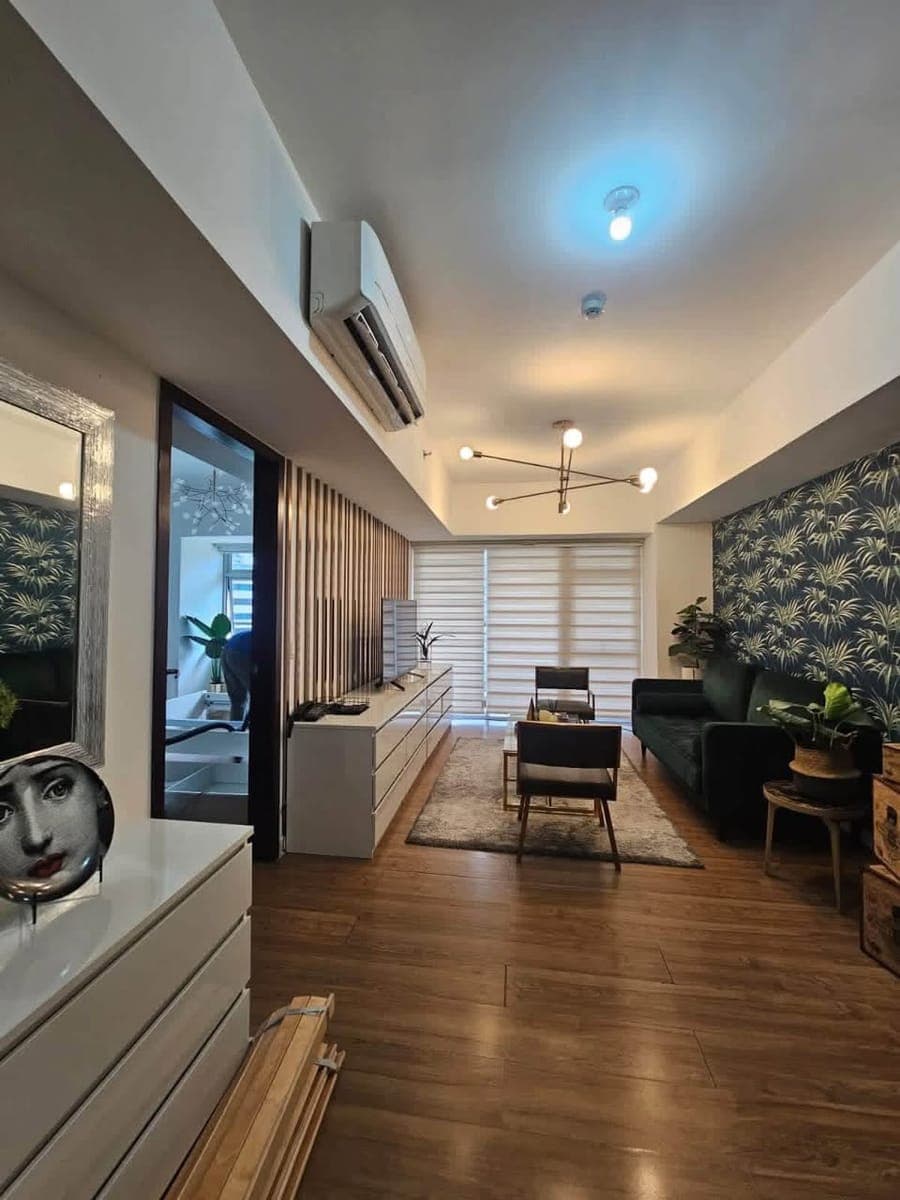 FOR RENT | Verve Residences BGC - photo 4
