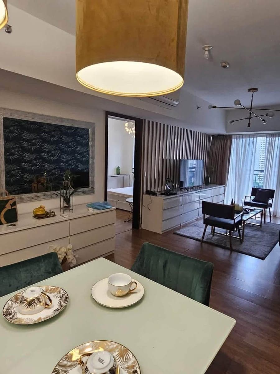 FOR RENT | Verve Residences BGC - photo 5