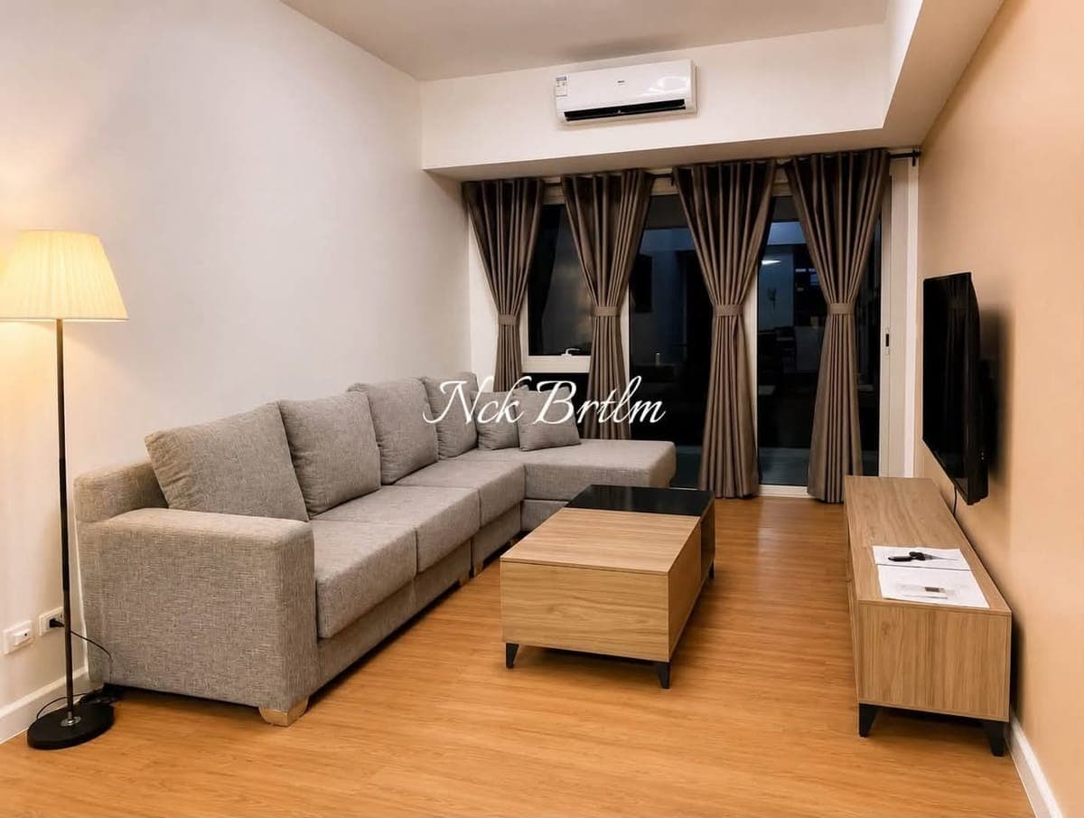 FOR RENT | Two Maridien, BGC - photo 1