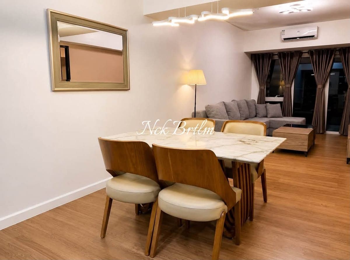 FOR RENT | Two Maridien, BGC - photo 2