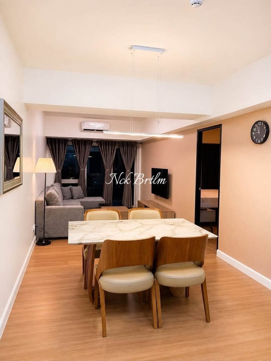 FOR RENT | Two Maridien, BGC - photo 3