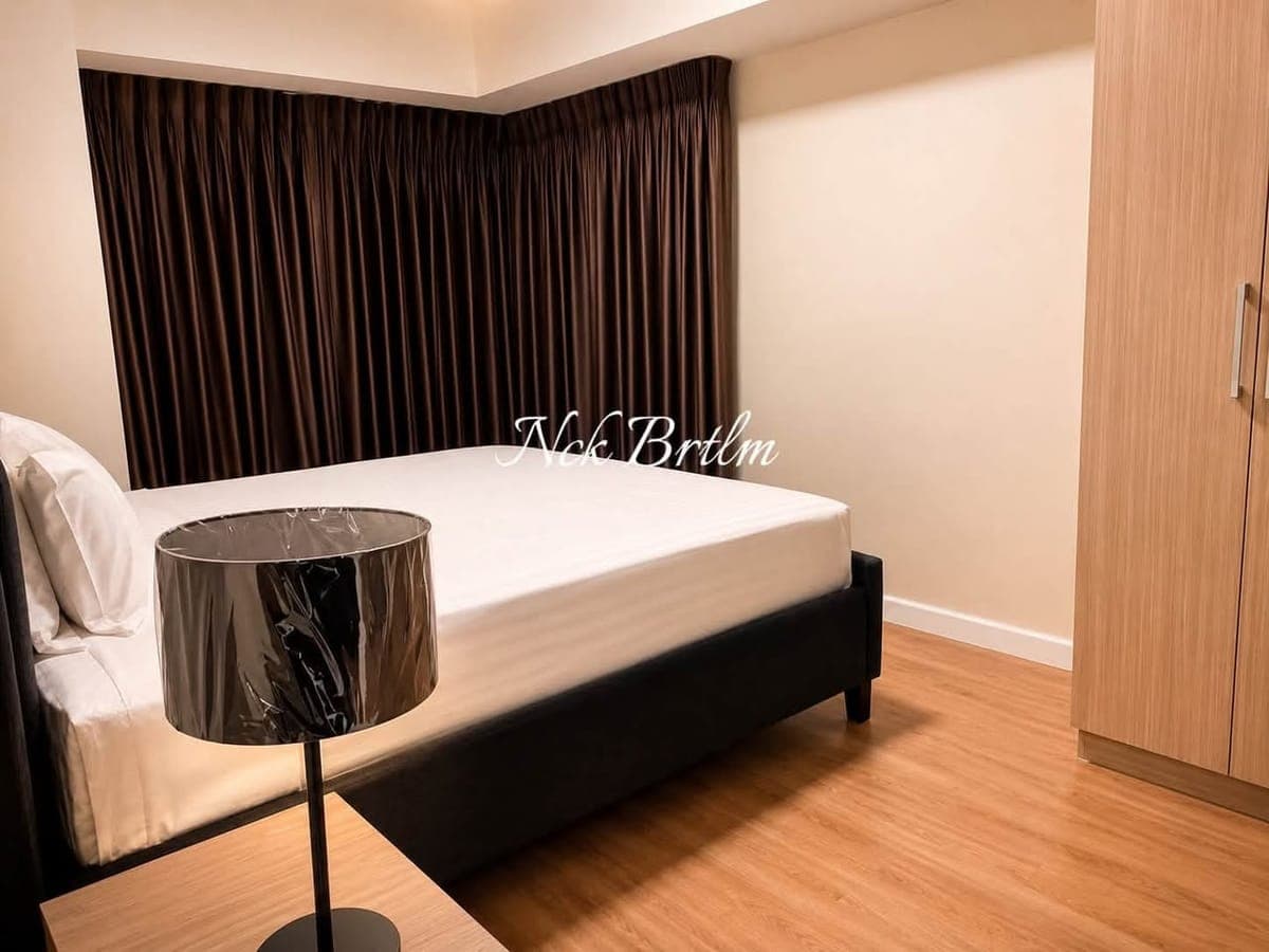 FOR RENT | Two Maridien, BGC - photo 4