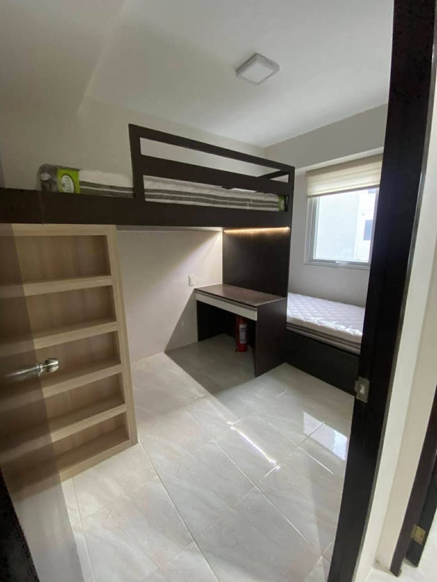 2Bedroom Unit for Rent in Deca Homes Banilad - photo 1