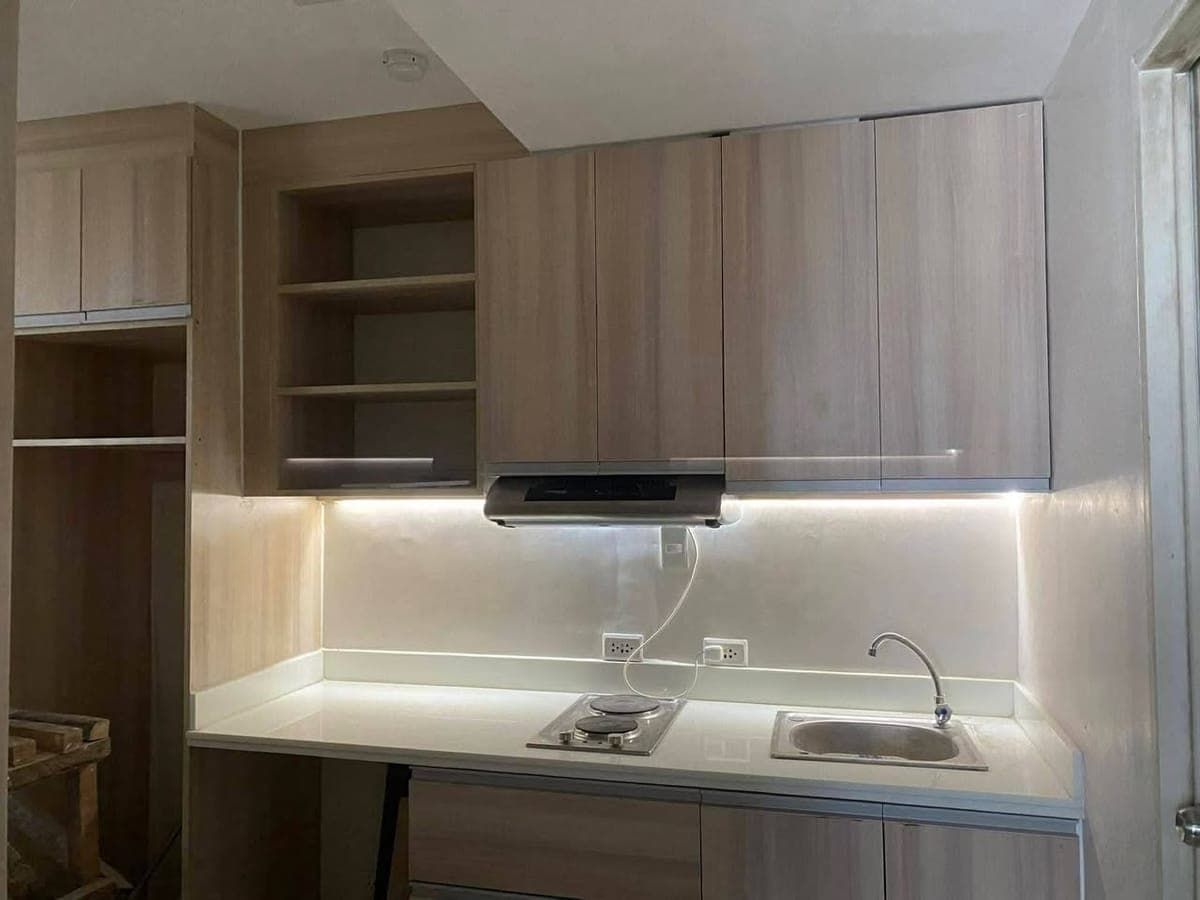 2Bedroom Unit for Rent in Deca Homes Banilad - photo 2