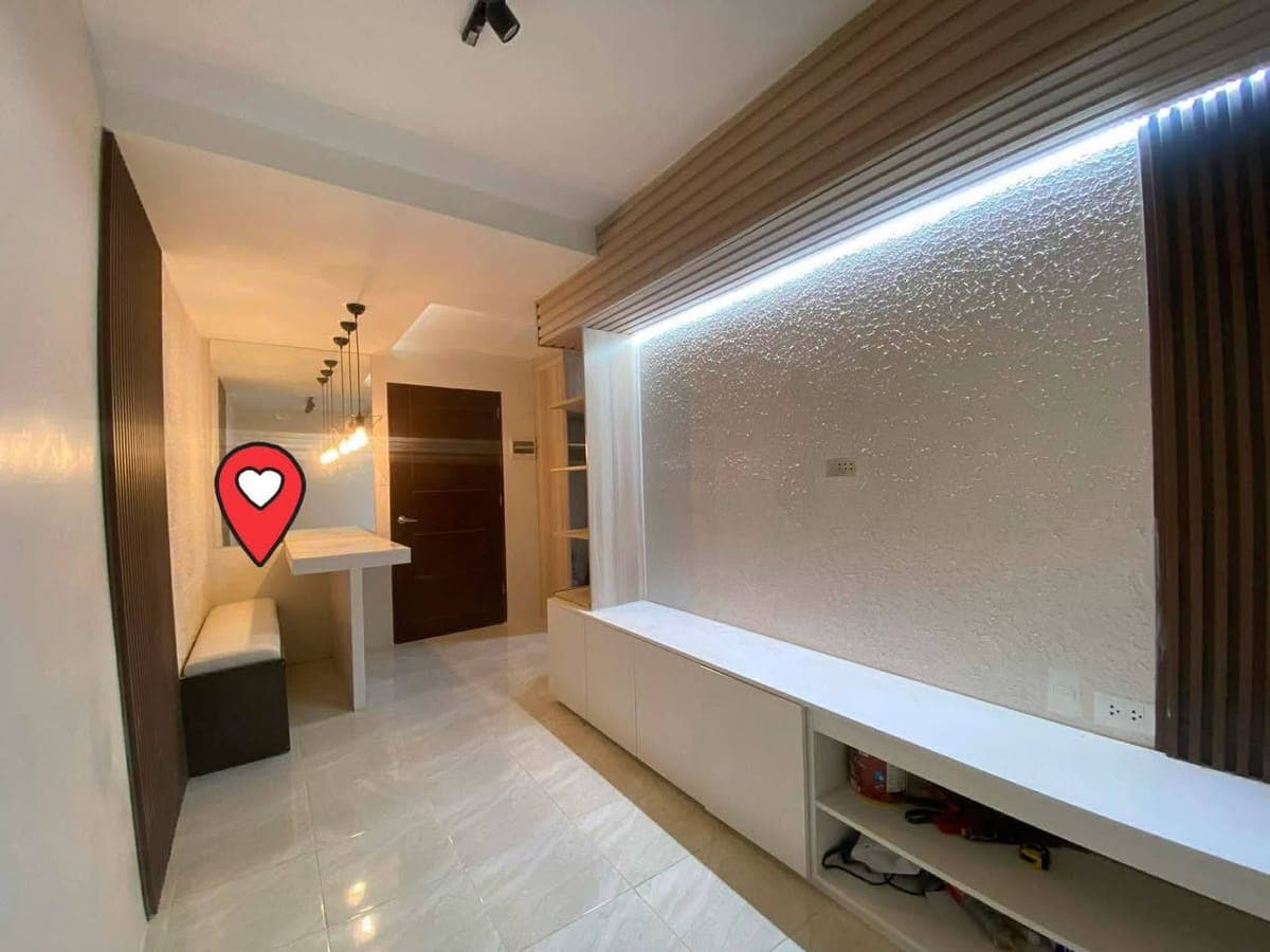 2Bedroom Unit for Rent in Deca Homes Banilad - photo 4