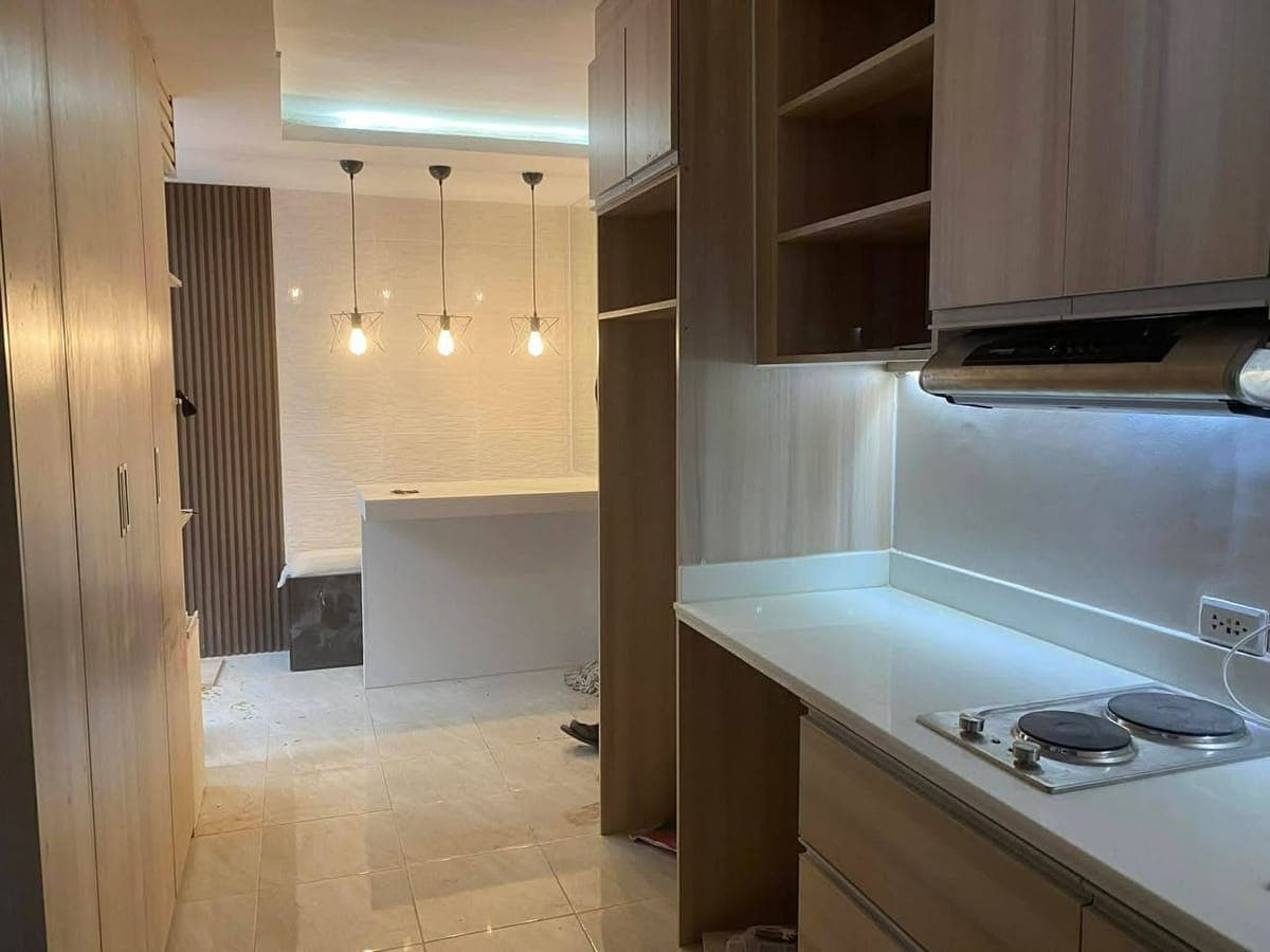 2Bedroom Unit for Rent in Deca Homes Banilad - photo 5