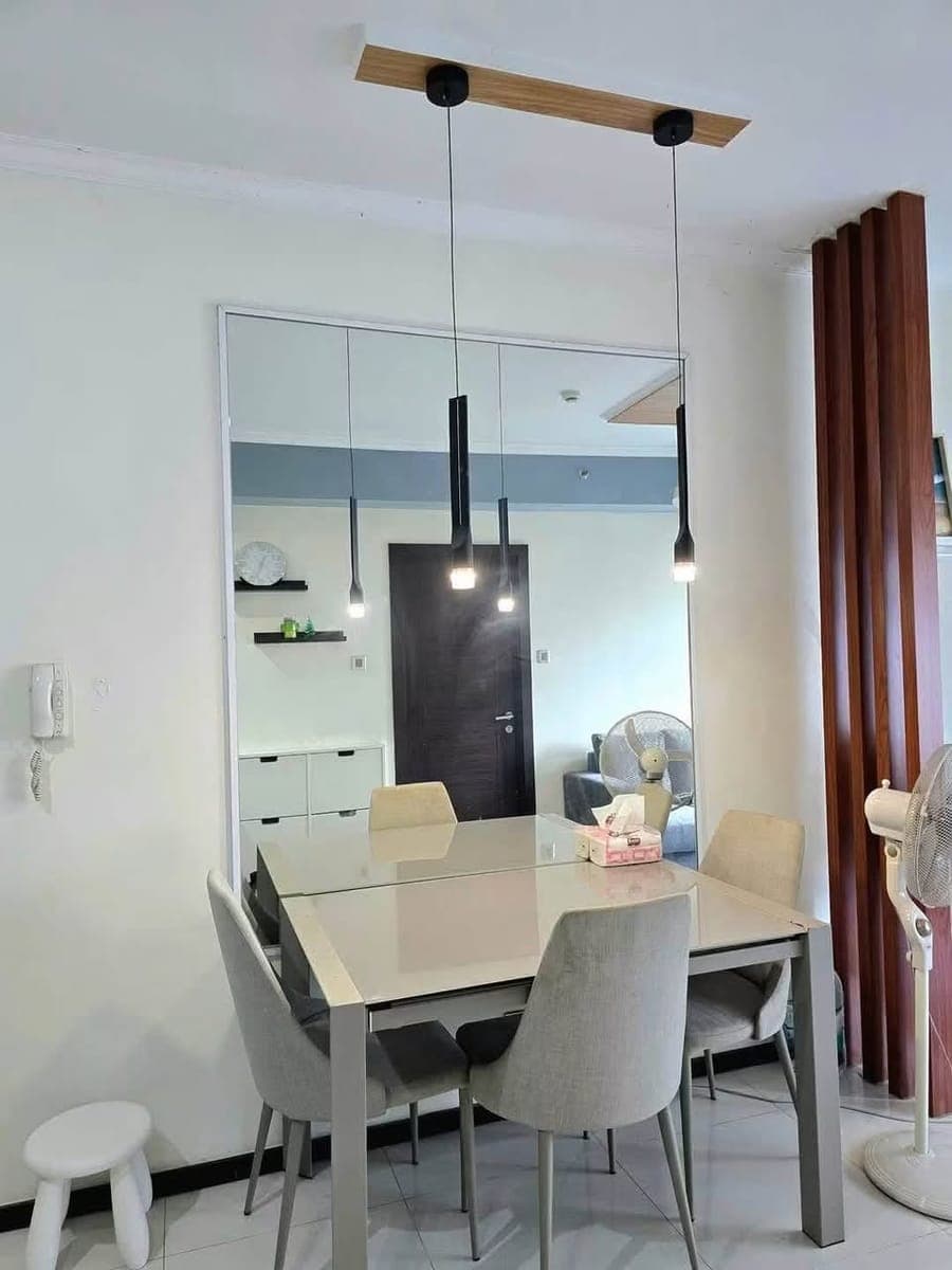 Trion Towers Tower 3 BGC for Rent🌷✨ - photo 2