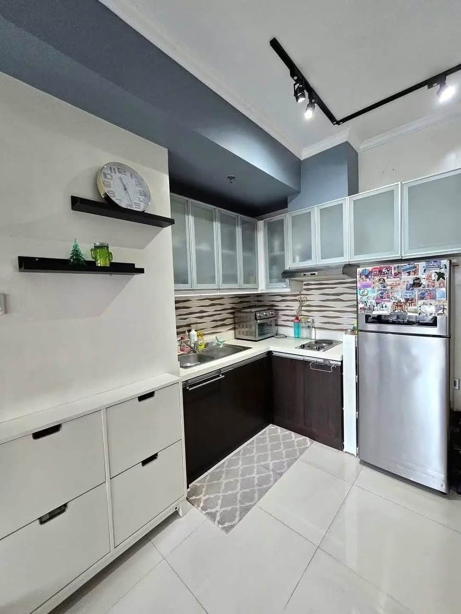 Trion Towers Tower 3 BGC for Rent🌷✨ - photo 3