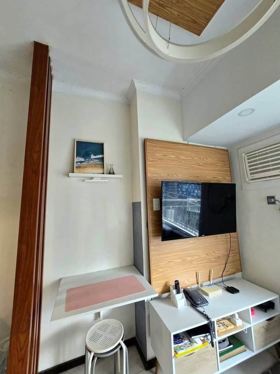 Trion Towers Tower 3 BGC for Rent🌷✨ - photo 4