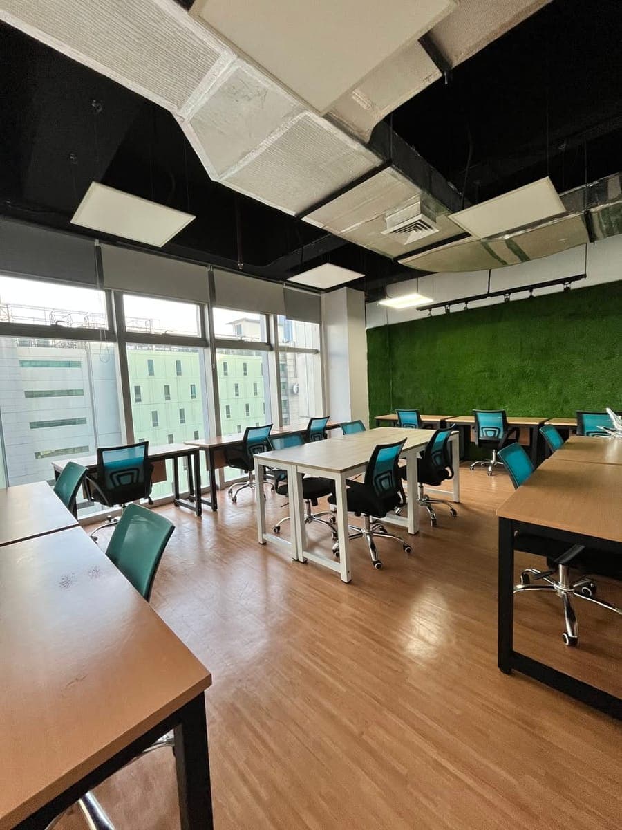 📍 **IT Park Ready-to-Move-In Private Office** - photo 2