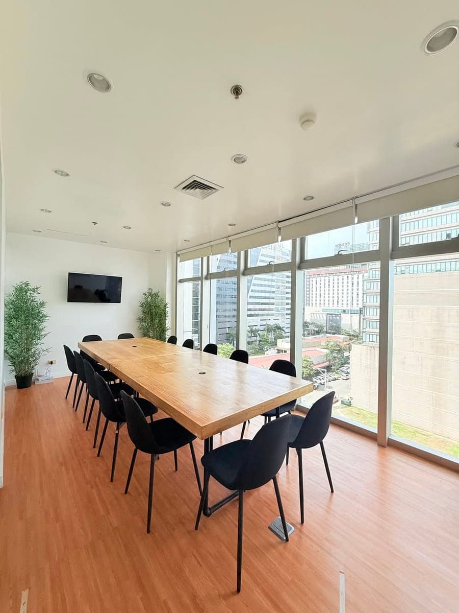 📍 **IT Park Ready-to-Move-In Private Office** - photo 3