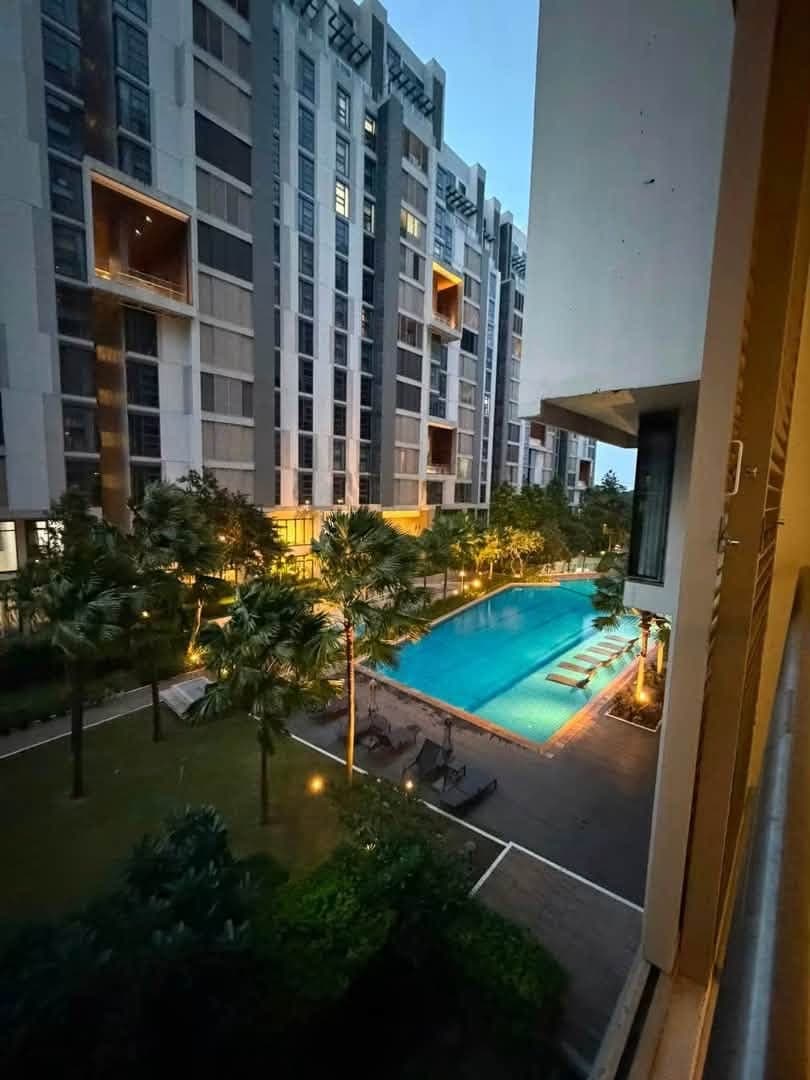 FOR RENT : ARBOR LANES 3 BEDROOM - photo 2