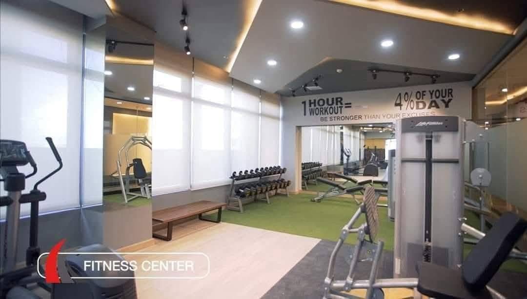 Galleria Residences for RENT - photo 3
