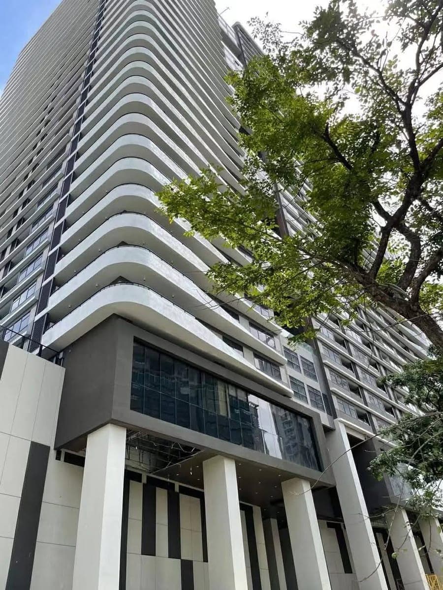 THE ALCOVES FOR RENT in CEBU CITY, PHILIPPINES - photo 2