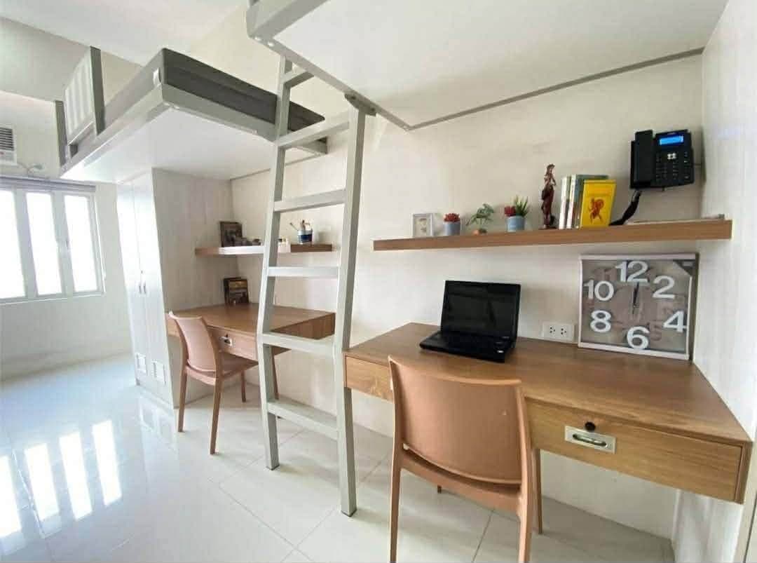 🏠✨ UHOME CONDORMITEL — YOUR SMART INVESTMENT IN THE HEART OF MANILA! ✨🏠 - photo 4