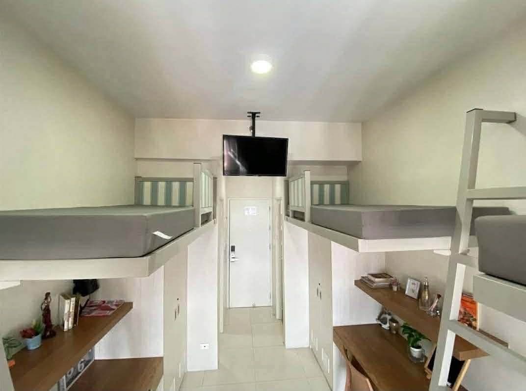 🏠✨ UHOME CONDORMITEL — YOUR SMART INVESTMENT IN THE HEART OF MANILA! ✨🏠 - photo 5