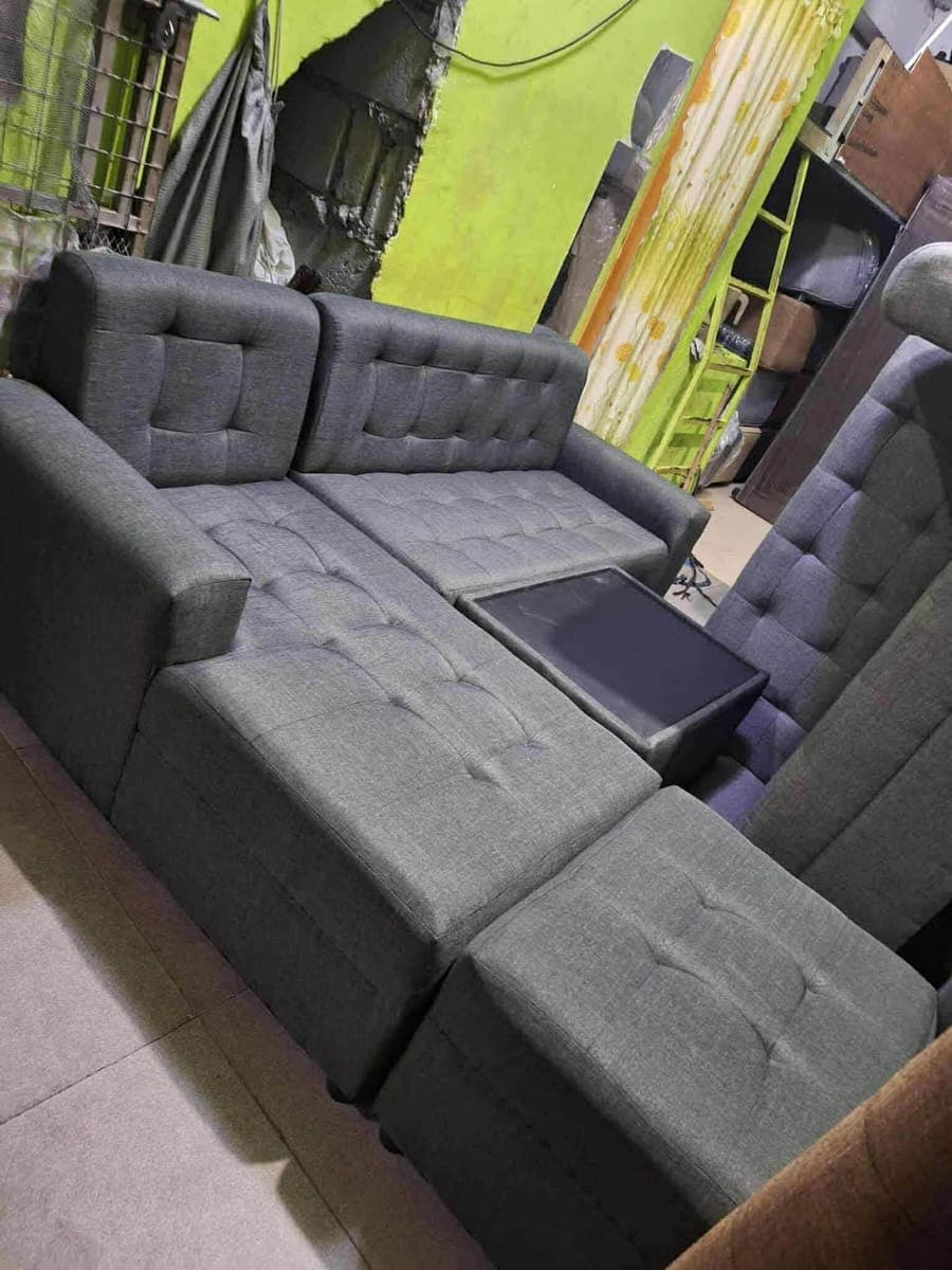 🔥🔥R’s SOFA Sale Na🔥🔥 - photo 3