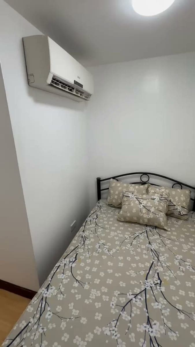 **For rent: Victoria Tower D – 2BR Loft Type ** - photo 3