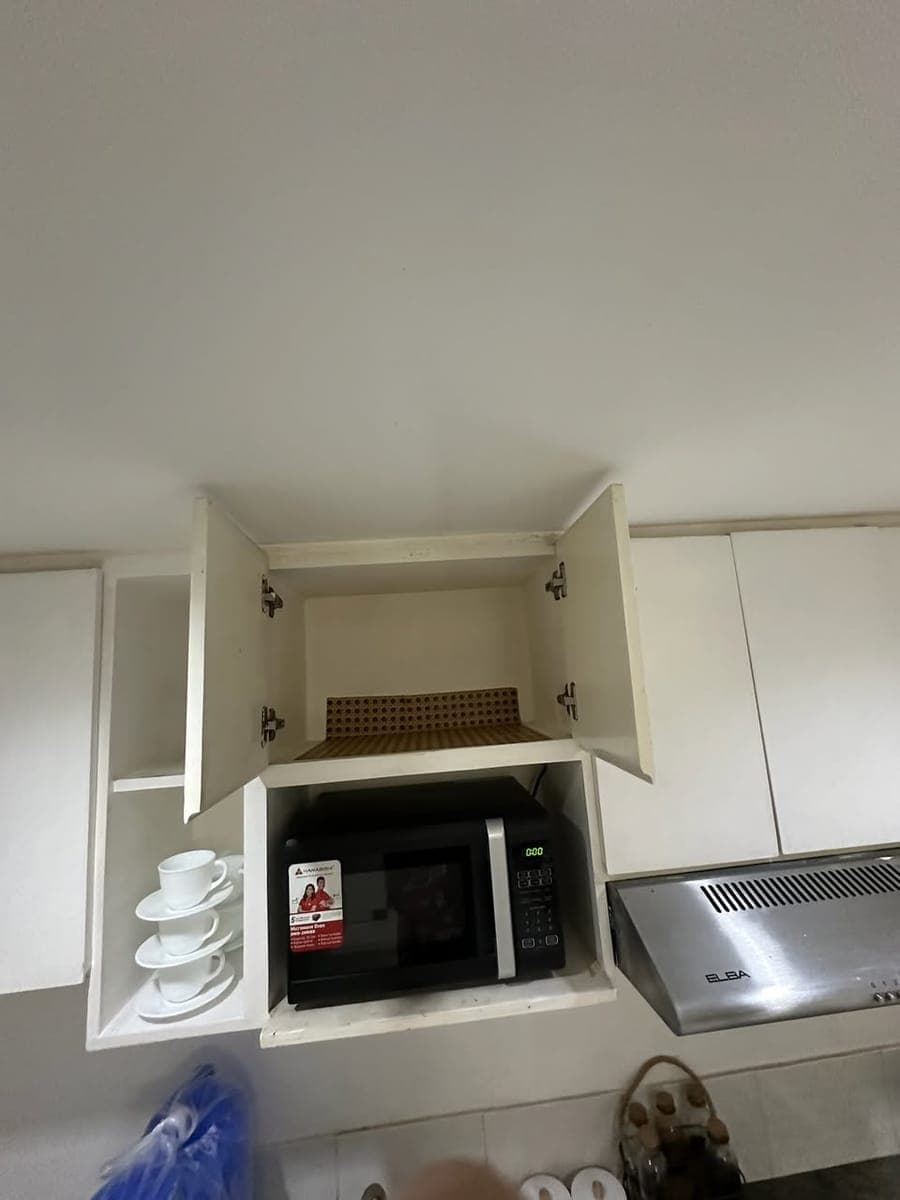 **For rent: Victoria Tower D – 2BR Loft Type ** - photo 4