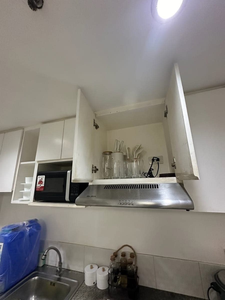 **For rent: Victoria Tower D – 2BR Loft Type ** - photo 5