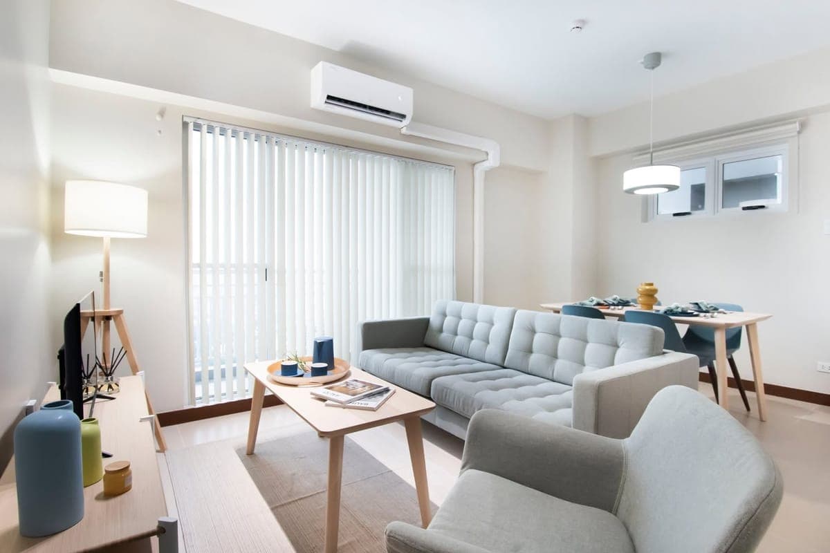 𝗙𝗢𝗥 𝗥𝗘𝗡𝗧 | Cameron Residences - photo 1