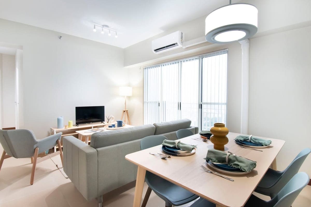 𝗙𝗢𝗥 𝗥𝗘𝗡𝗧 | Cameron Residences - photo 2