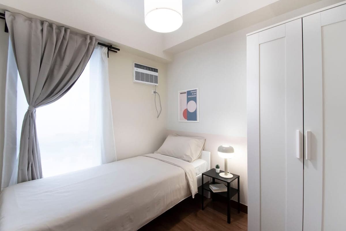 𝗙𝗢𝗥 𝗥𝗘𝗡𝗧 | Cameron Residences - photo 5