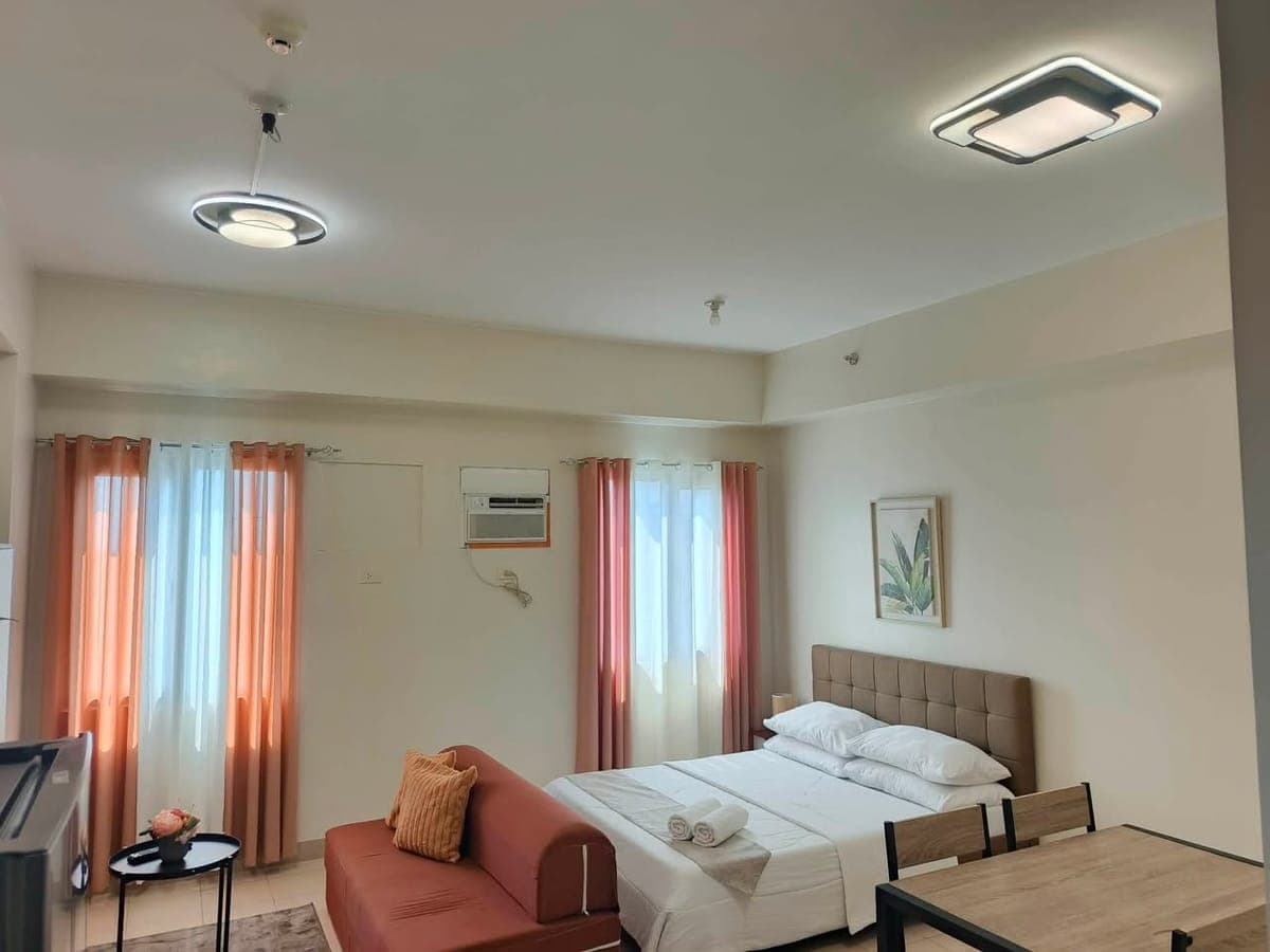 PTPA  Fully Furnished Unit-15,000/monthly - photo 1