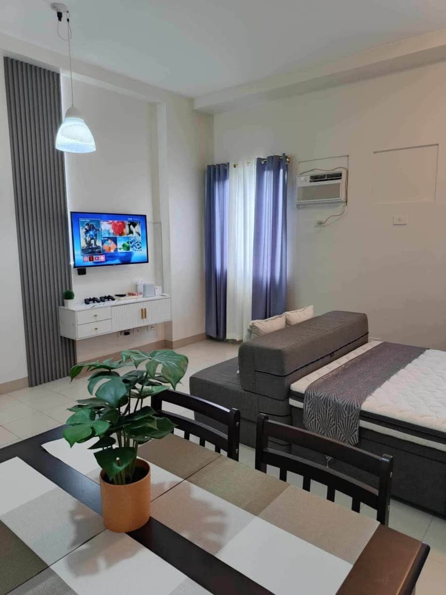 PTPA  Fully Furnished Unit-15,000/monthly - photo 3