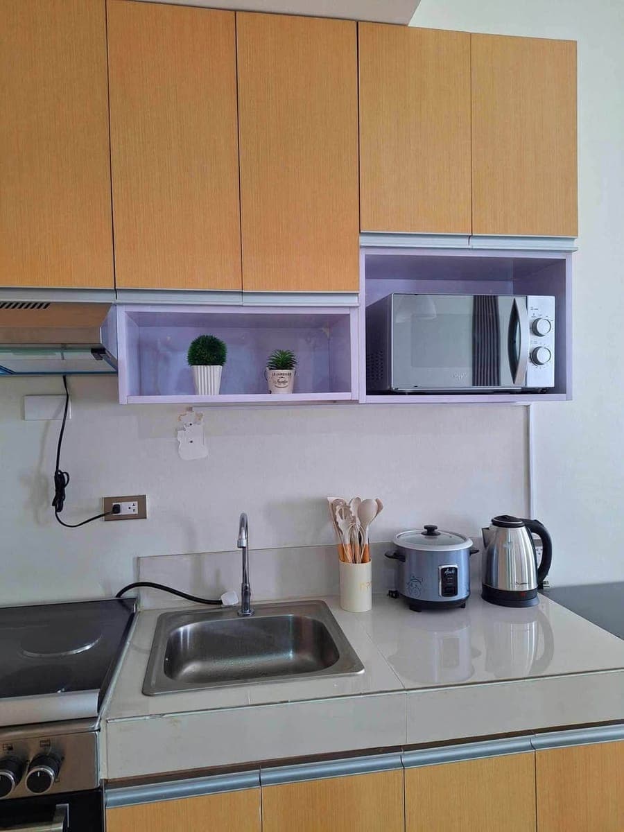 PTPA  Fully Furnished Unit-15,000/monthly - photo 4