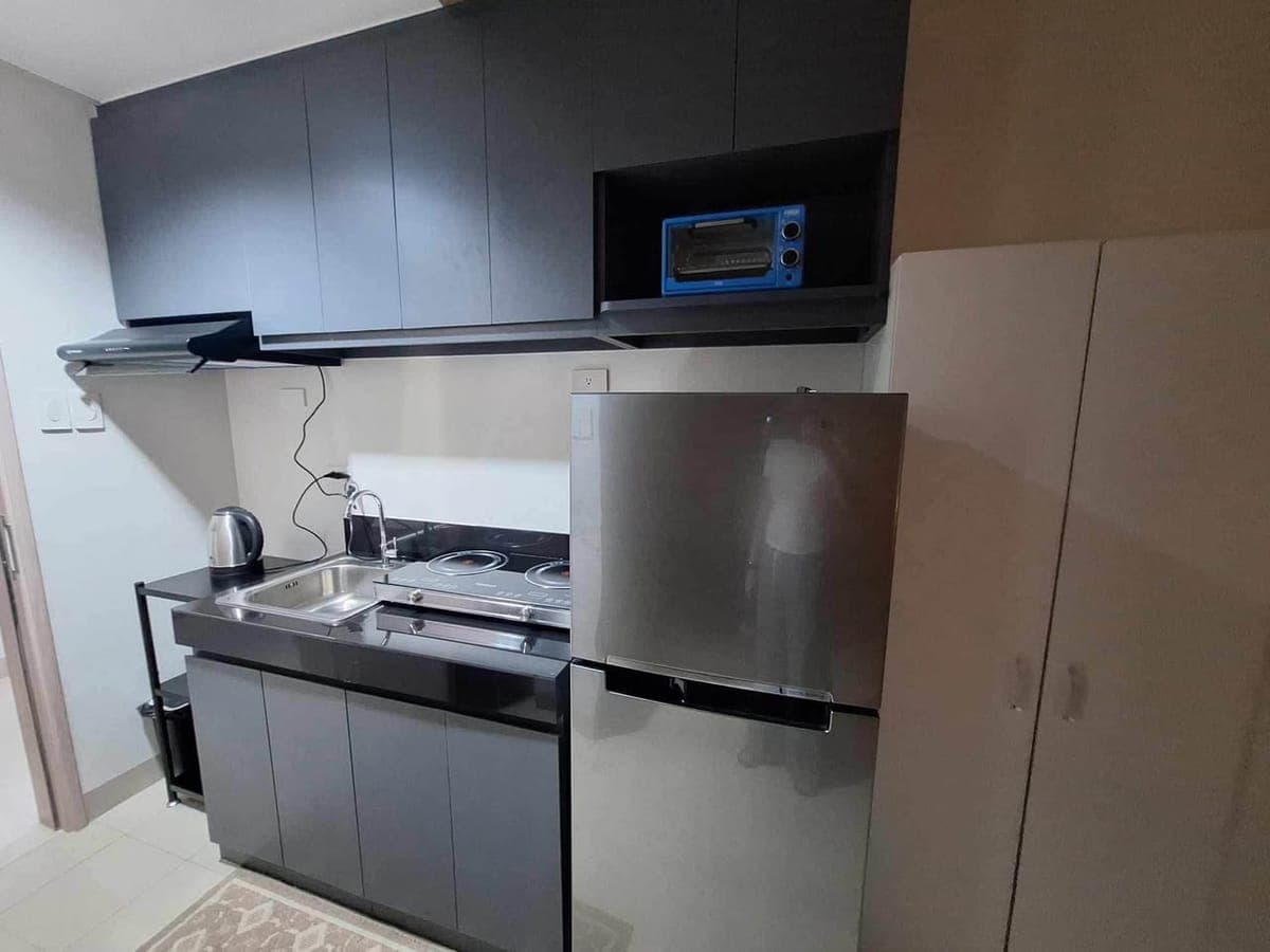 PTPA  Fully Furnished Unit-15,000/monthly - photo 5
