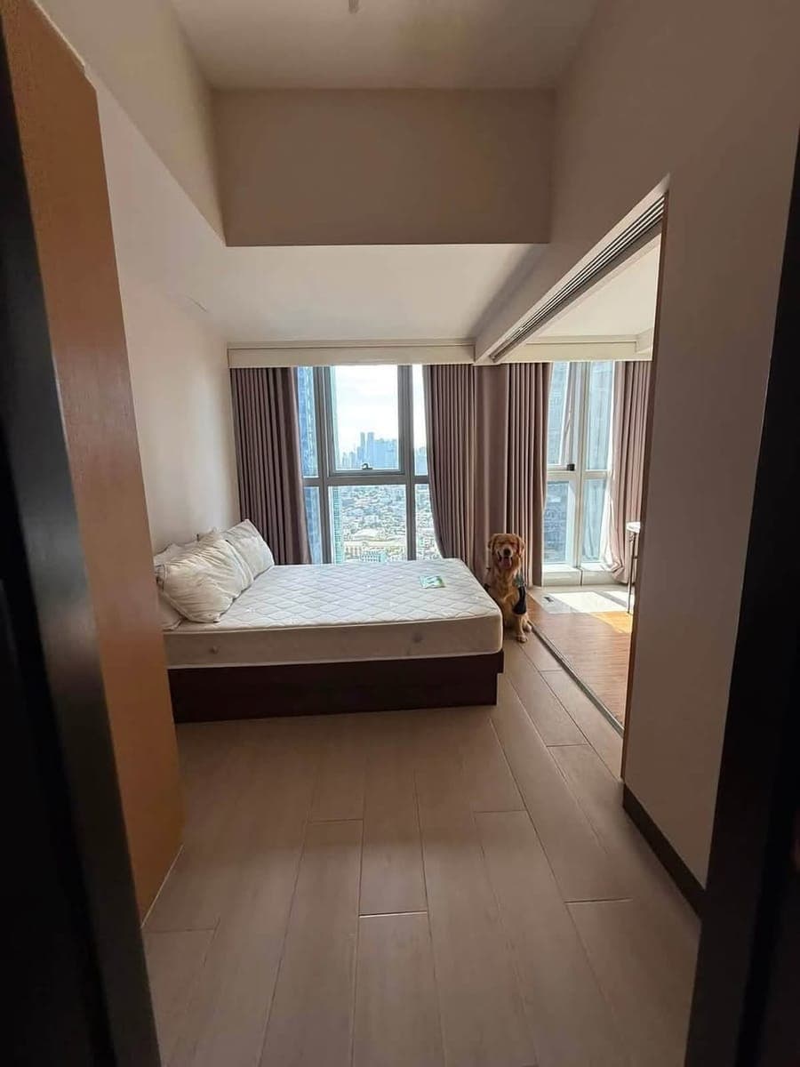 ‼️FOR LEASE🏢UPTOWN PARKSUITES,TOWER 1, 28th floor, UPTOWN AREA BGC - photo 4