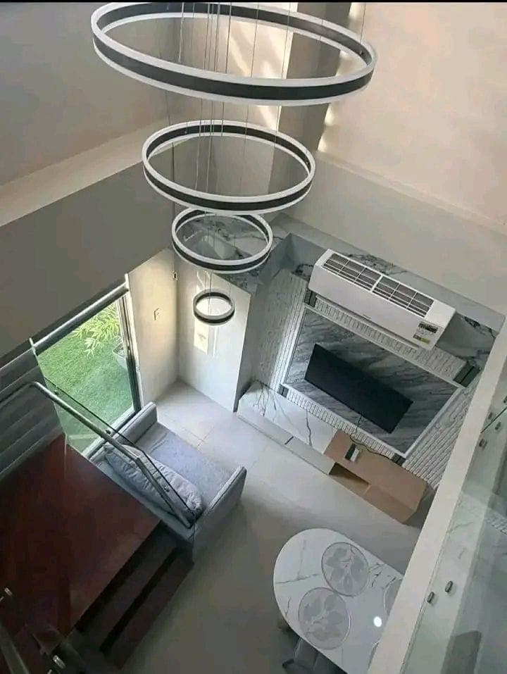 🏙️ LOFT-TYPE PENTHOUSE FOR RENT ✨ - photo 4
