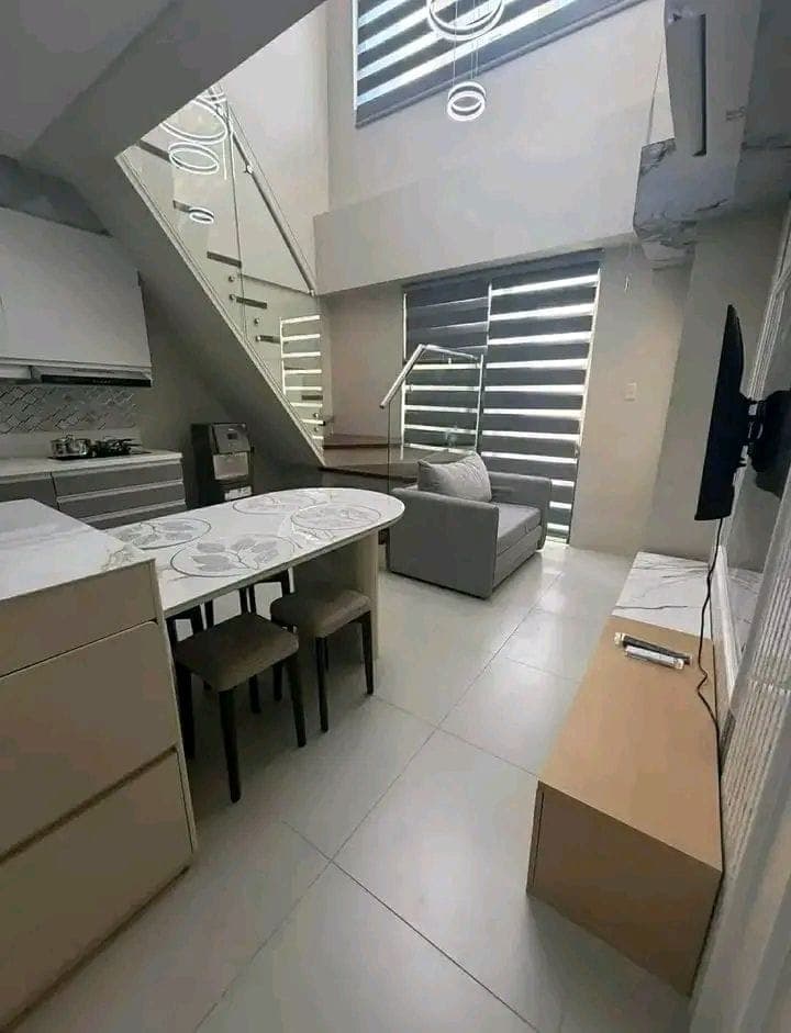 🏙️ LOFT-TYPE PENTHOUSE FOR RENT ✨ - photo 5