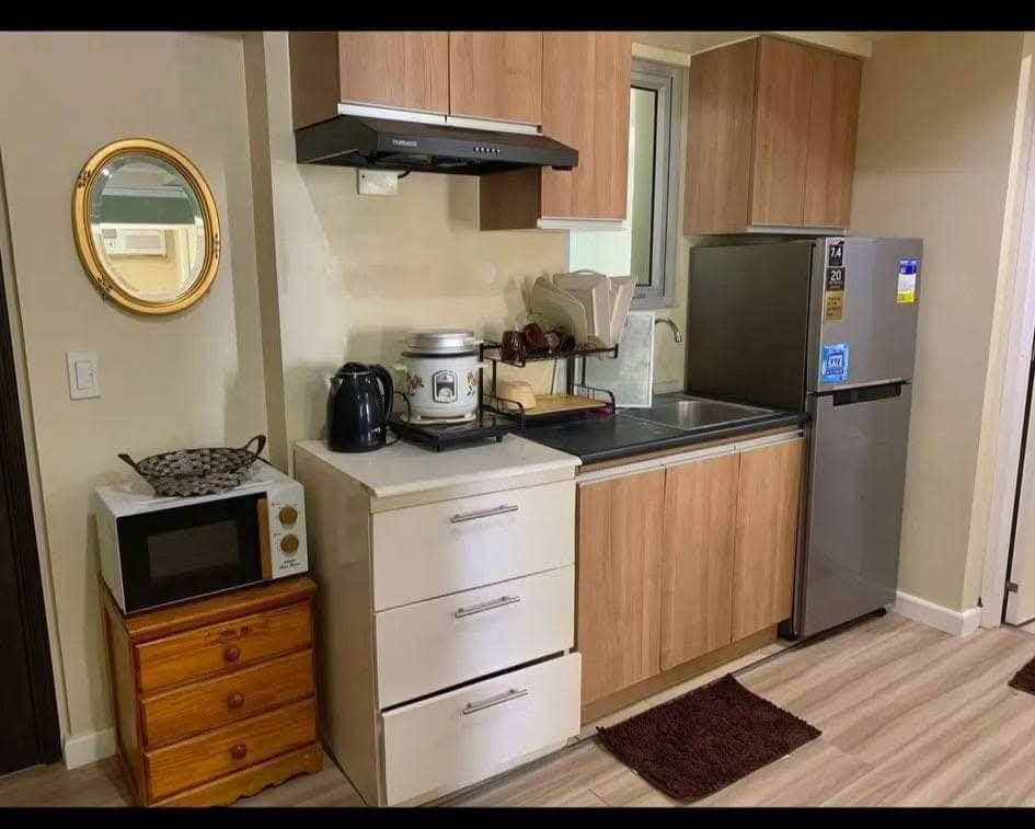 💫1 BEDROOM CONDO UNIT FOR RENT in IT.PARK😍 - photo 2