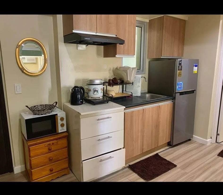 💫1 BEDROOM CONDO UNIT FOR RENT in IT.PARK😍 - photo 4