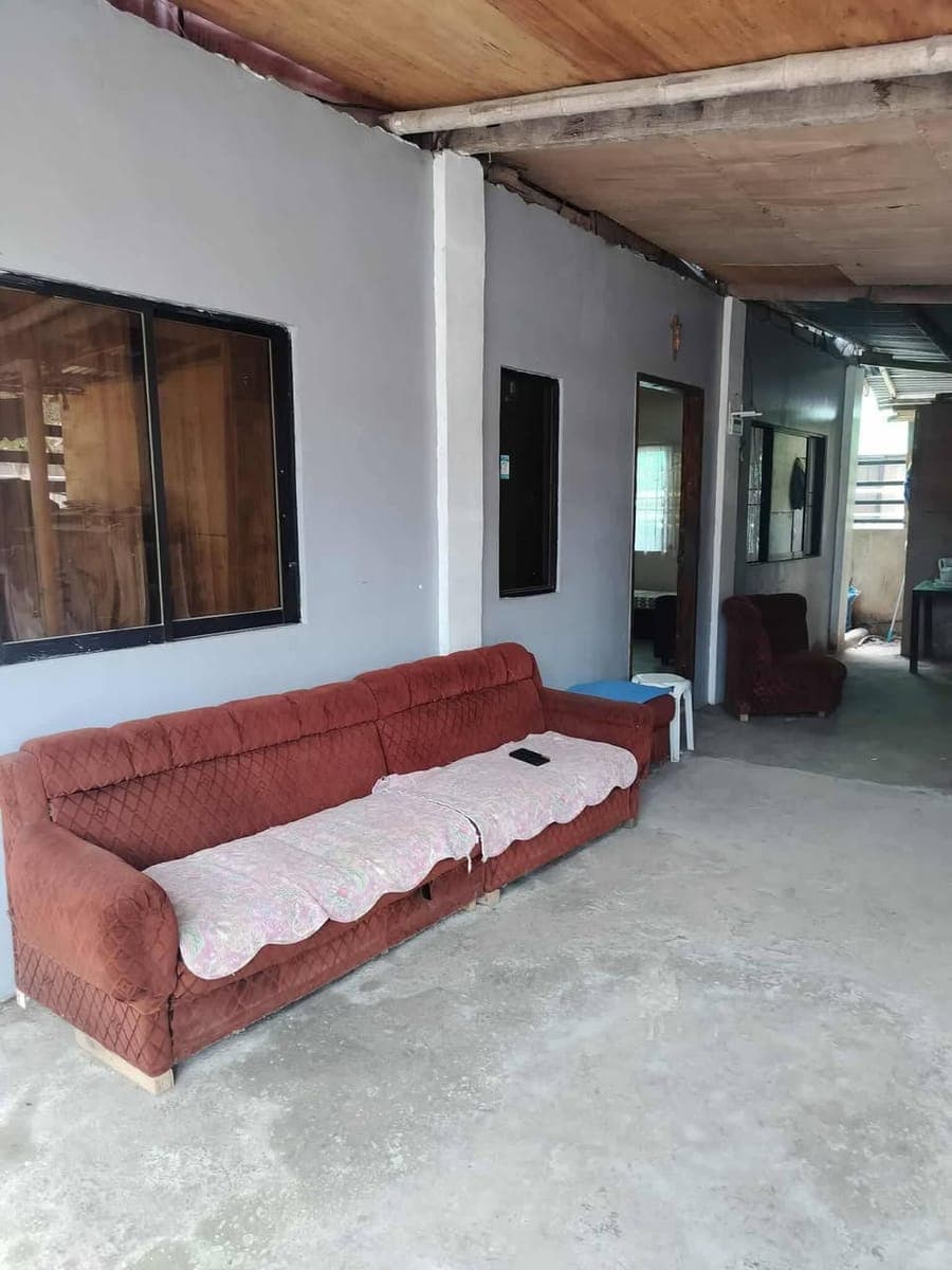 ✨️ HOUSE FOR RENT in Guinsay, Danao City Cebu for only 20k/ month can be staff house up to 15 pax 🔥 - photo 1