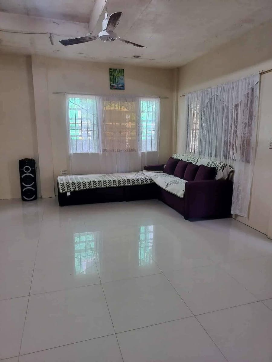 ✨️ HOUSE FOR RENT in Guinsay, Danao City Cebu for only 20k/ month can be staff house up to 15 pax 🔥 - photo 2