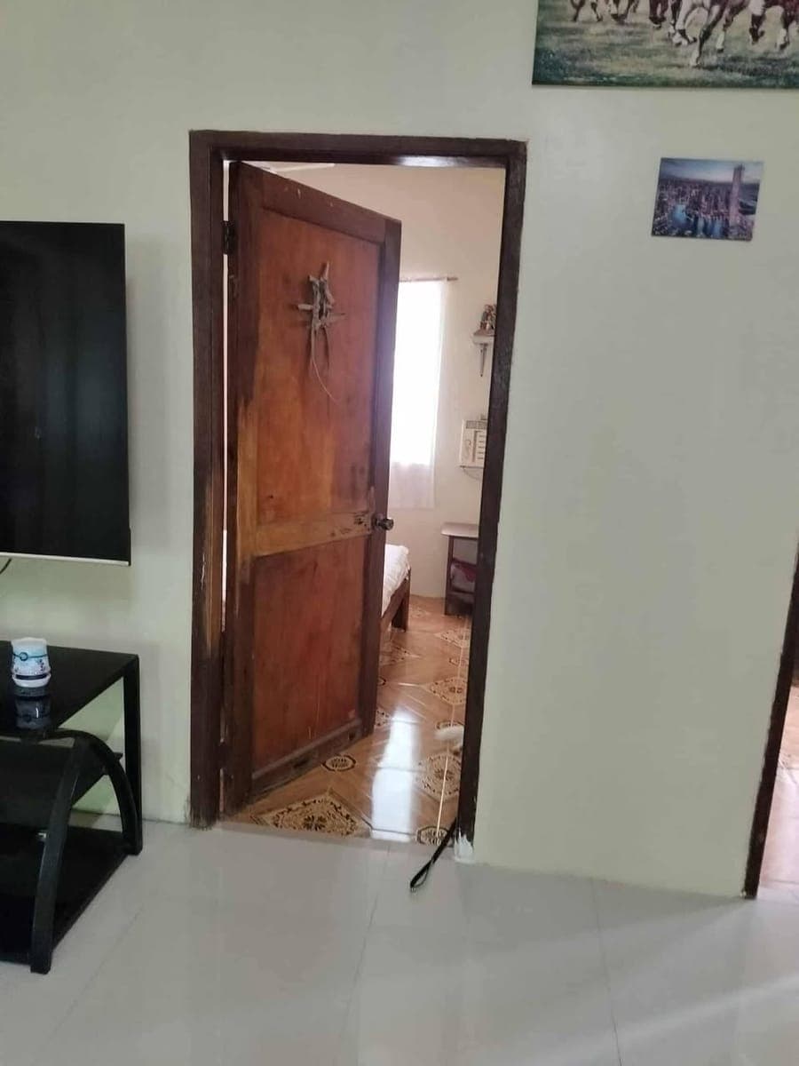 ✨️ HOUSE FOR RENT in Guinsay, Danao City Cebu for only 20k/ month can be staff house up to 15 pax 🔥 - photo 4