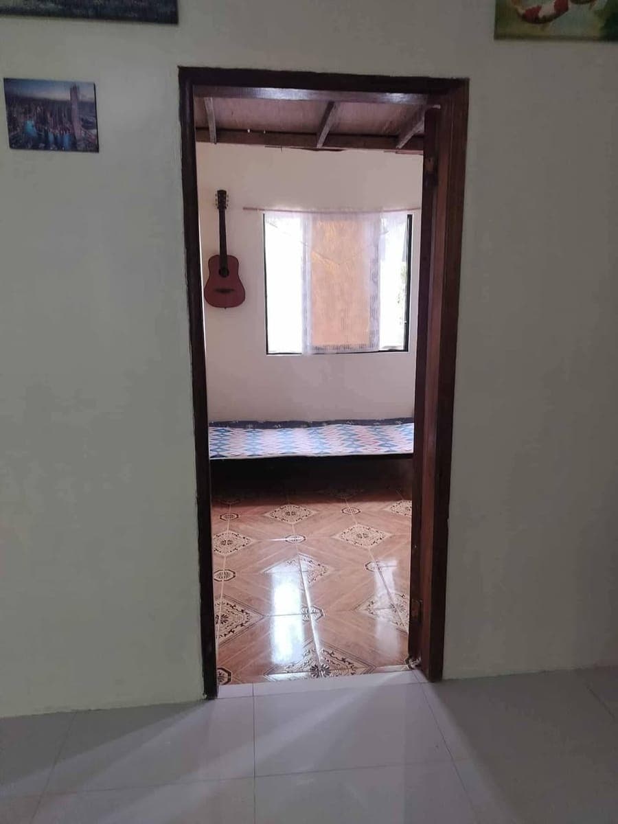 ✨️ HOUSE FOR RENT in Guinsay, Danao City Cebu for only 20k/ month can be staff house up to 15 pax 🔥 - photo 5