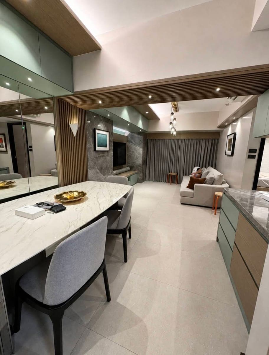 FOR LEASE: Park Triangle Residences BGC - photo 2