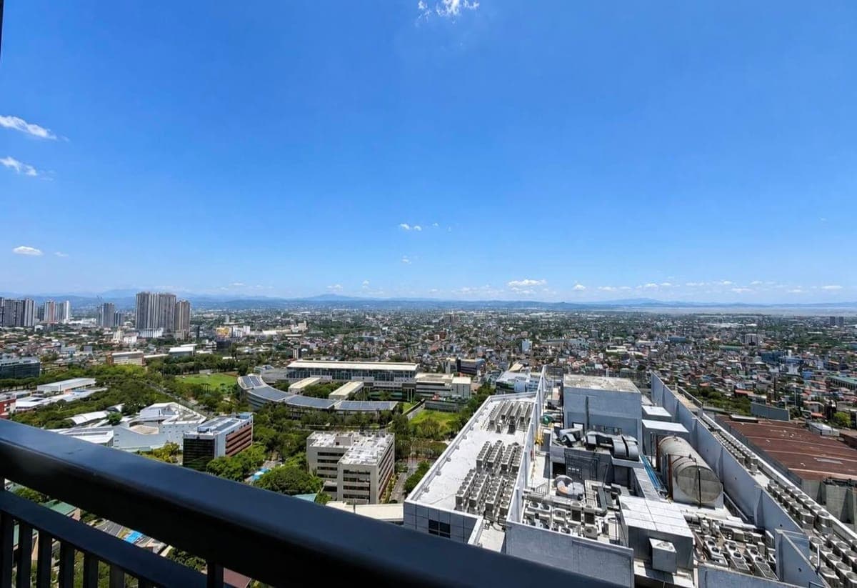 FOR LEASE: Park Triangle Residences BGC - photo 4