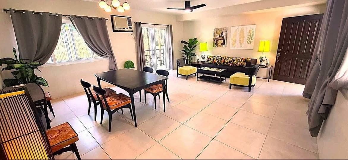 6 Bedrooms House for Rent - photo 2