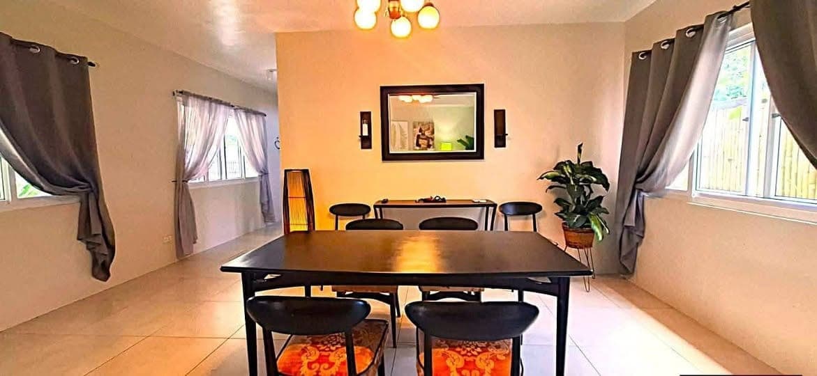 6 Bedrooms House for Rent - photo 4