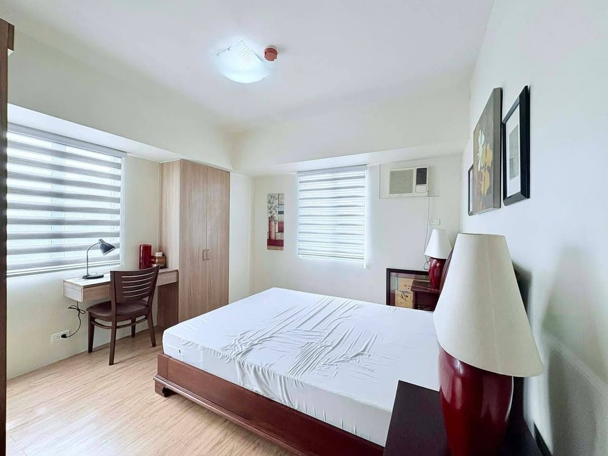 BRANDNEW 2BR 2T&B Unit at Avida Towers, Cebu IT Park (CORNER, W/ PARKING) - photo 4