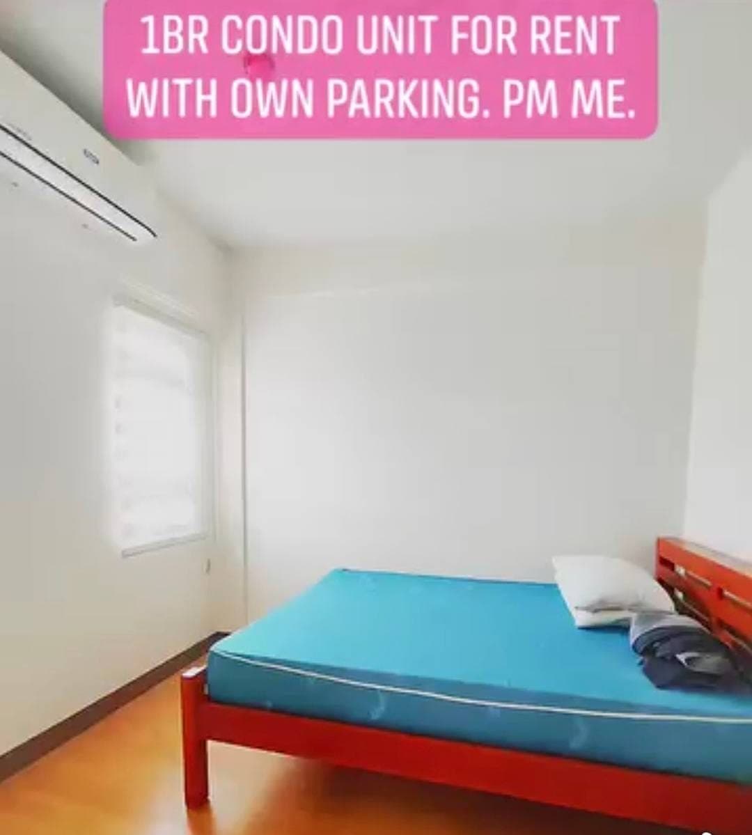 🏡✨ FOR RENT: 1BR Unit with Parking in Banawa, Cebu City! ✨🏡 - photo 2