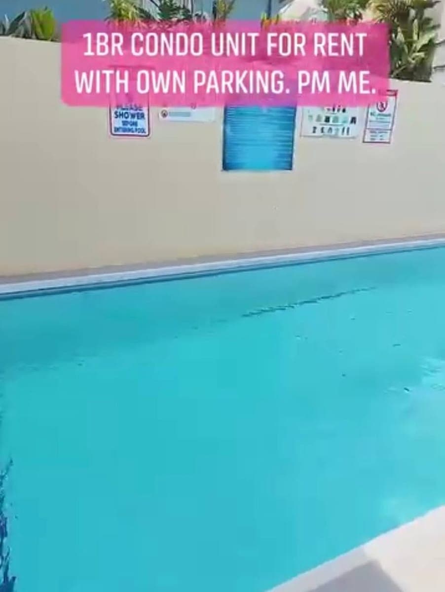 🏡✨ FOR RENT: 1BR Unit with Parking in Banawa, Cebu City! ✨🏡 - photo 5